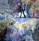 Clarissa Russell - Wiinter